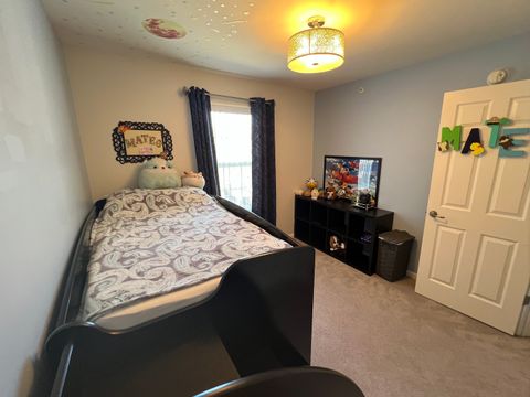 Tiny photo for 8537 Grove Street, Morton Grove, IL 60053 (MLS # 12635222)