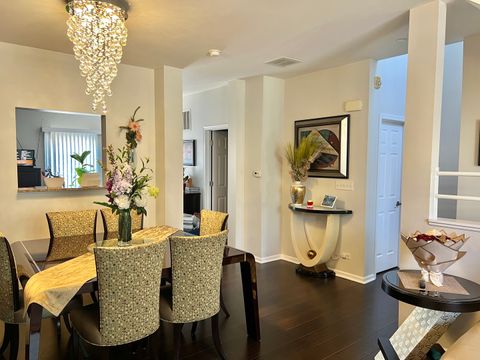 Tiny photo for 8537 Grove Street, Morton Grove, IL 60053 (MLS # 12635222)