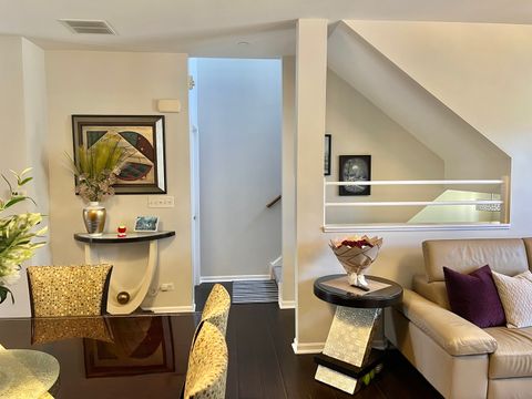 Tiny photo for 8537 Grove Street, Morton Grove, IL 60053 (MLS # 12635222)