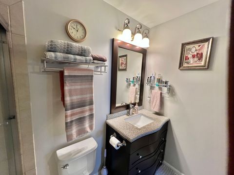 Tiny photo for 8537 Grove Street, Morton Grove, IL 60053 (MLS # 12635222)
