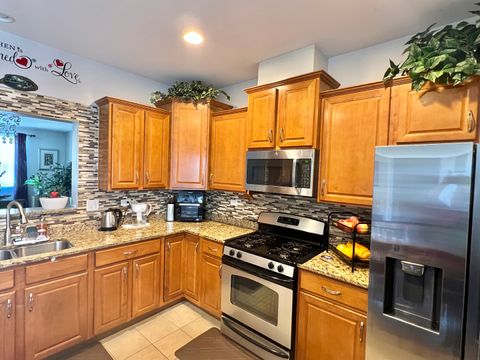 Tiny photo for 8537 Grove Street, Morton Grove, IL 60053 (MLS # 12635222)