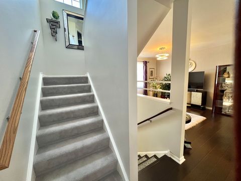 Tiny photo for 8537 Grove Street, Morton Grove, IL 60053 (MLS # 12635222)