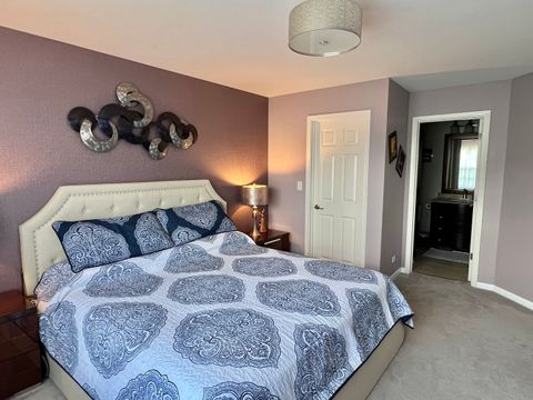 Tiny photo for 8537 Grove Street, Morton Grove, IL 60053 (MLS # 12635222)
