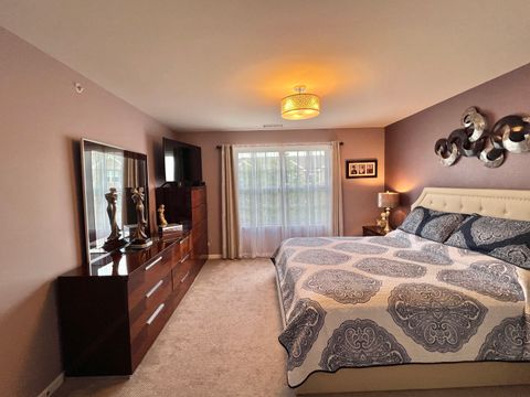 Tiny photo for 8537 Grove Street, Morton Grove, IL 60053 (MLS # 12635222)