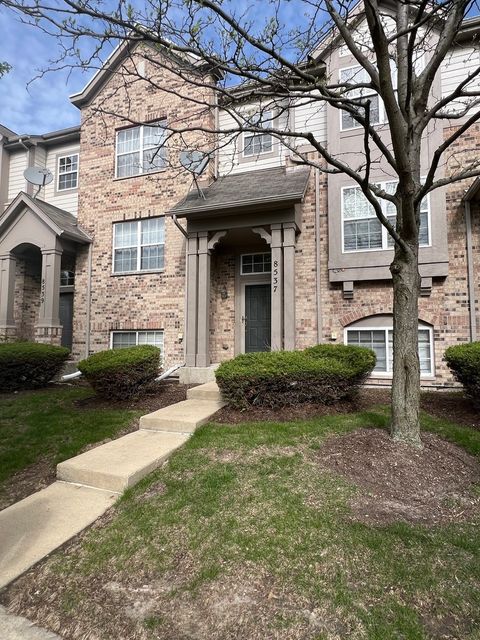Photo of 8537 Grove Street, Morton Grove, IL 60053 (MLS # 12635222)