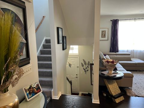 Tiny photo for 8537 Grove Street, Morton Grove, IL 60053 (MLS # 12635222)