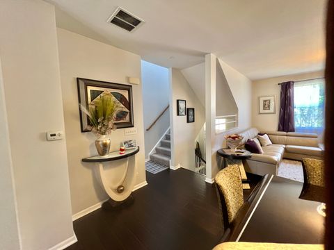 Tiny photo for 8537 Grove Street, Morton Grove, IL 60053 (MLS # 12635222)