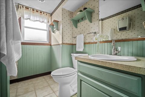 Tiny photo for 205 Hammitt Drive, Normal, IL 61761 (MLS # 12485743)