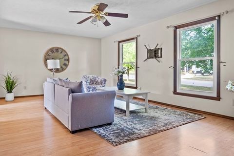 Tiny photo for 205 Hammitt Drive, Normal, IL 61761 (MLS # 12485743)