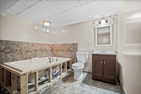 Tiny photo for 205 Hammitt Drive, Normal, IL 61761 (MLS # 12485743)