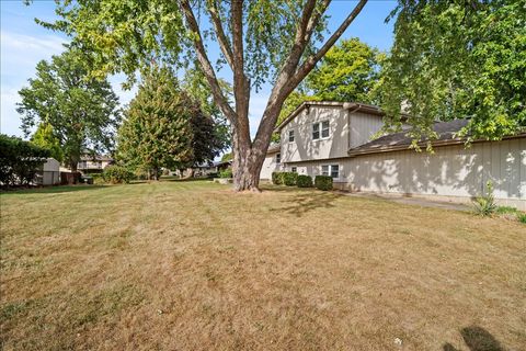 Tiny photo for 205 Hammitt Drive, Normal, IL 61761 (MLS # 12485743)