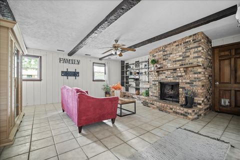 Tiny photo for 205 Hammitt Drive, Normal, IL 61761 (MLS # 12485743)