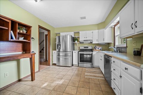 Tiny photo for 205 Hammitt Drive, Normal, IL 61761 (MLS # 12485743)
