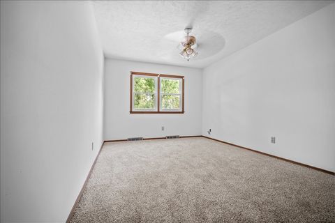 Tiny photo for 205 Hammitt Drive, Normal, IL 61761 (MLS # 12485743)