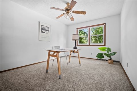 Tiny photo for 205 Hammitt Drive, Normal, IL 61761 (MLS # 12485743)