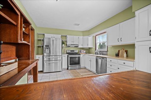 Tiny photo for 205 Hammitt Drive, Normal, IL 61761 (MLS # 12485743)
