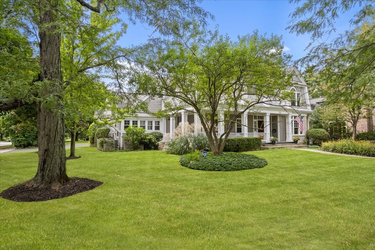 780 Prairie Road