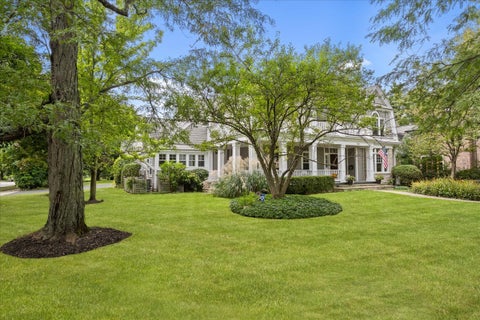Tiny photo for 780 Prairie Road, Glencoe, IL 60022 (MLS # 12764577)