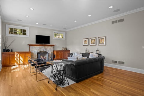 Tiny photo for 780 Prairie Road, Glencoe, IL 60022 (MLS # 12764577)