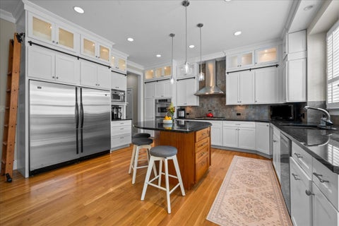Tiny photo for 780 Prairie Road, Glencoe, IL 60022 (MLS # 12764577)