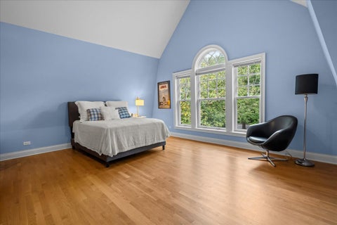 Tiny photo for 780 Prairie Road, Glencoe, IL 60022 (MLS # 12764577)