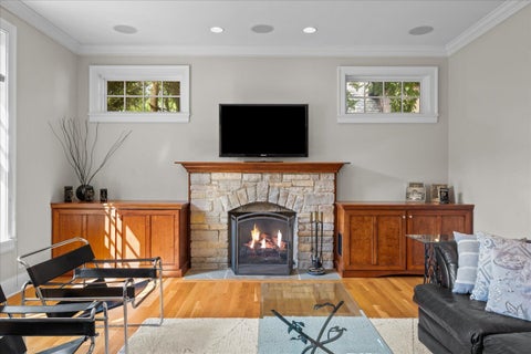 Tiny photo for 780 Prairie Road, Glencoe, IL 60022 (MLS # 12764577)