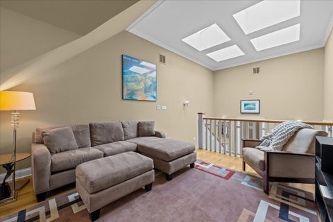 Tiny photo for 780 Prairie Road, Glencoe, IL 60022 (MLS # 12764577)