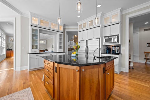 Tiny photo for 780 Prairie Road, Glencoe, IL 60022 (MLS # 12764577)