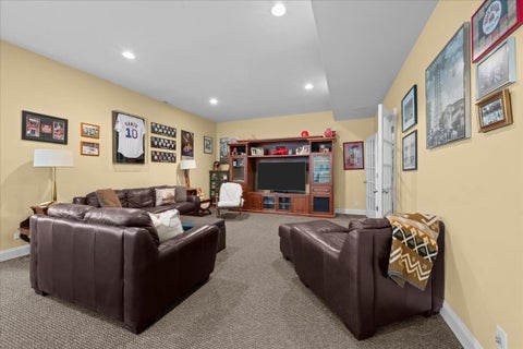 Tiny photo for 780 Prairie Road, Glencoe, IL 60022 (MLS # 12764577)