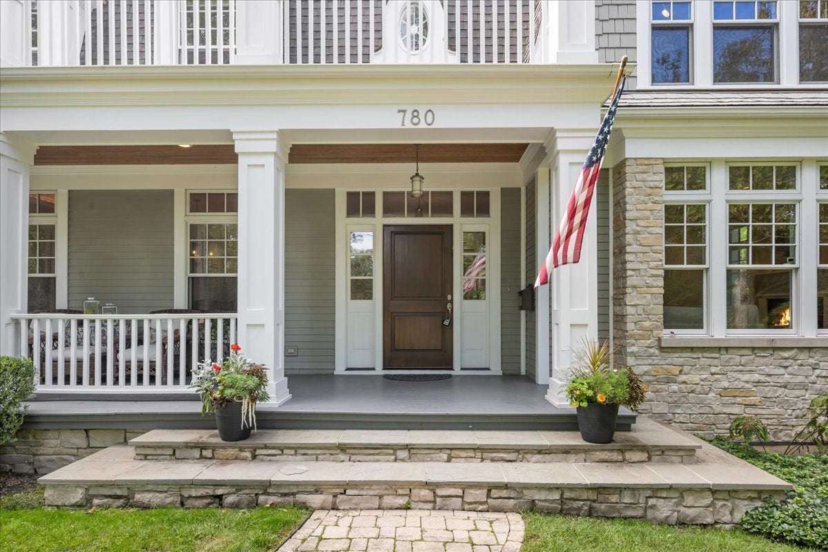 780 Prairie Road