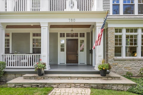 Tiny photo for 780 Prairie Road, Glencoe, IL 60022 (MLS # 12764577)