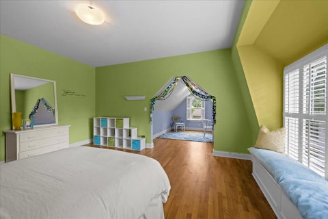 Tiny photo for 780 Prairie Road, Glencoe, IL 60022 (MLS # 12764577)