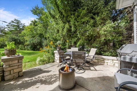 Tiny photo for 780 Prairie Road, Glencoe, IL 60022 (MLS # 12764577)