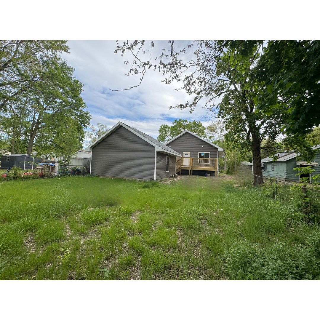 826 Barnum Road