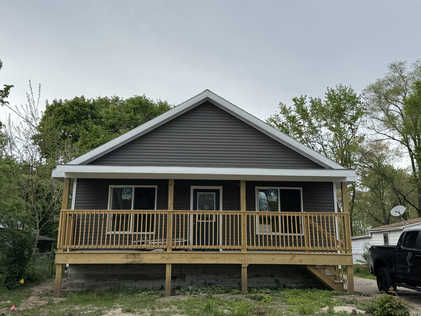 826 Barnum Road