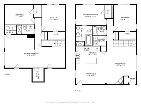 Tiny photo for 5121 S Kimbark Avenue #1E, Chicago, IL 60615 (MLS # 12533298)