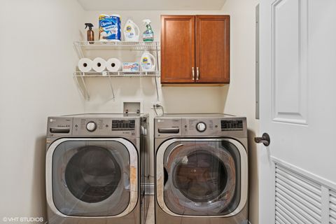 Tiny photo for 5121 S Kimbark Avenue #1E, Chicago, IL 60615 (MLS # 12533298)