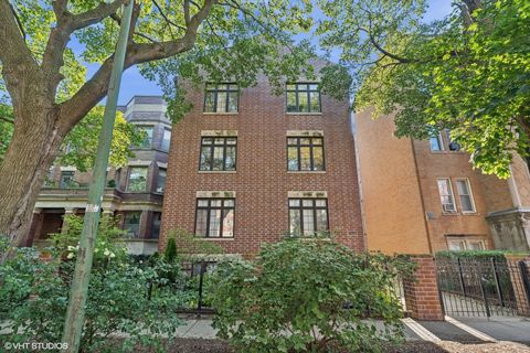 Photo of 5121 S Kimbark Avenue #1E, Chicago, IL 60615 (MLS # 12533298)