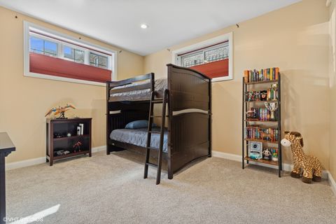 Tiny photo for 5121 S Kimbark Avenue #1E, Chicago, IL 60615 (MLS # 12533298)
