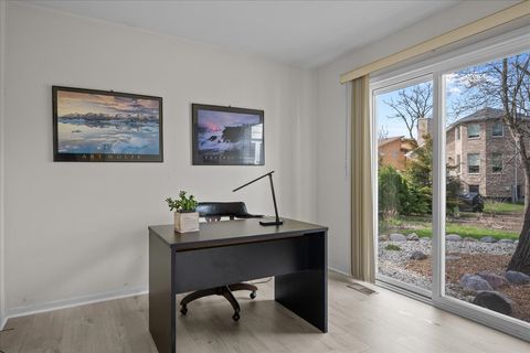 Tiny photo for 1145 Melvin Drive, Highland Park, IL 60035 (MLS # 12617854)