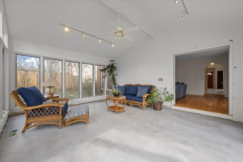 Tiny photo for 1145 Melvin Drive, Highland Park, IL 60035 (MLS # 12617854)