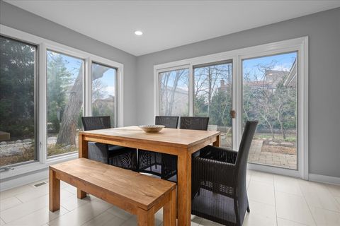 Tiny photo for 1145 Melvin Drive, Highland Park, IL 60035 (MLS # 12617854)