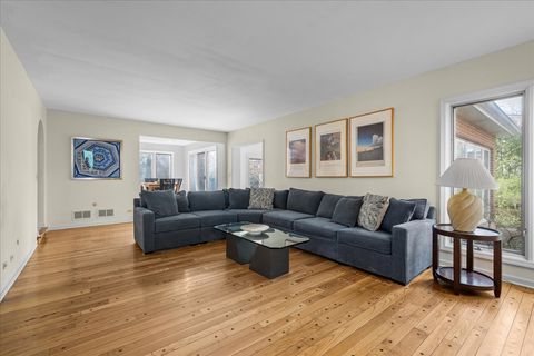 Tiny photo for 1145 Melvin Drive, Highland Park, IL 60035 (MLS # 12617854)