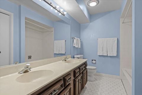 Tiny photo for 1145 Melvin Drive, Highland Park, IL 60035 (MLS # 12617854)