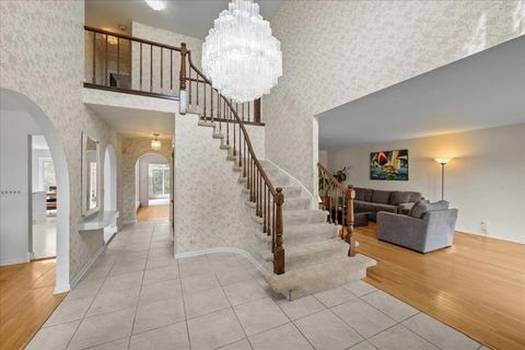 Tiny photo for 1145 Melvin Drive, Highland Park, IL 60035 (MLS # 12617854)