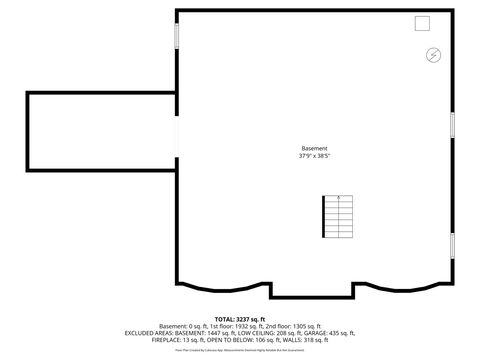 Tiny photo for 1145 Melvin Drive, Highland Park, IL 60035 (MLS # 12617854)