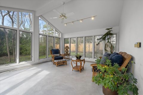 Tiny photo for 1145 Melvin Drive, Highland Park, IL 60035 (MLS # 12617854)