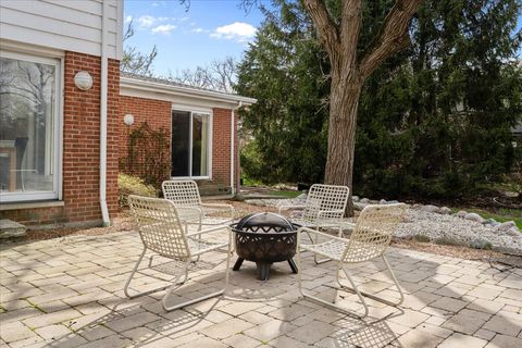 Tiny photo for 1145 Melvin Drive, Highland Park, IL 60035 (MLS # 12617854)