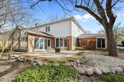 Tiny photo for 1145 Melvin Drive, Highland Park, IL 60035 (MLS # 12617854)