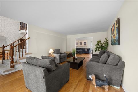 Tiny photo for 1145 Melvin Drive, Highland Park, IL 60035 (MLS # 12617854)